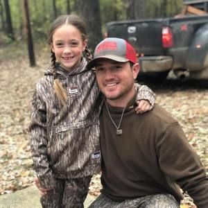 Meet your Posher, Randall